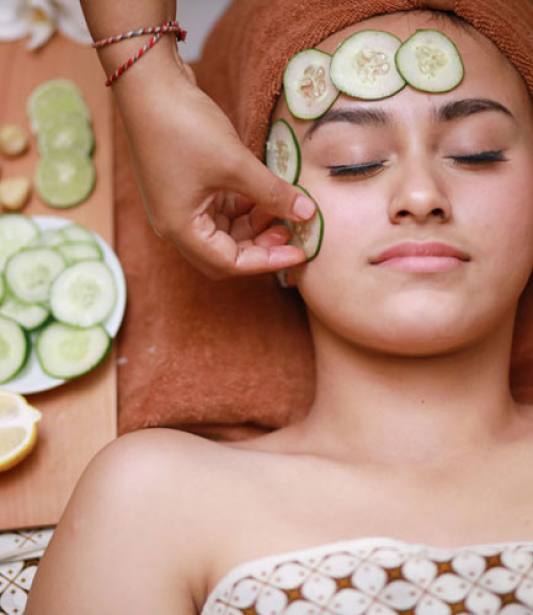 BALINESE TOUCH SPA PACKAGE 120 MINUTES